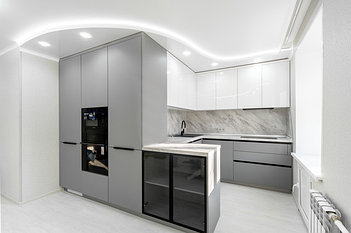 Кухни на заказ