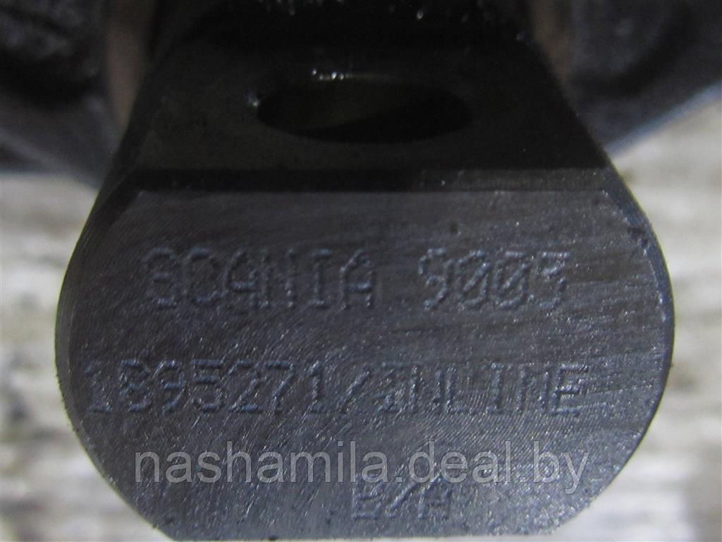 Ось коромысел Scania 4-series - фото 5 - id-p183543123