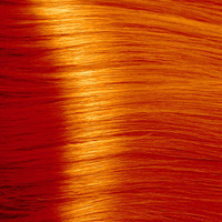 Kapous Краситель прямого действия для волос Rainbow, 150 мл, оранжевый - фото 1 - id-p167427661