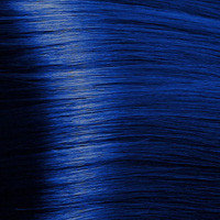 Kapous Краситель прямого действия для волос Rainbow, 150 мл, синий