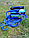 Шланг Xhose (Икс-Хоз) 37,5 метров по цене 30,0 метров Синий, фото 4