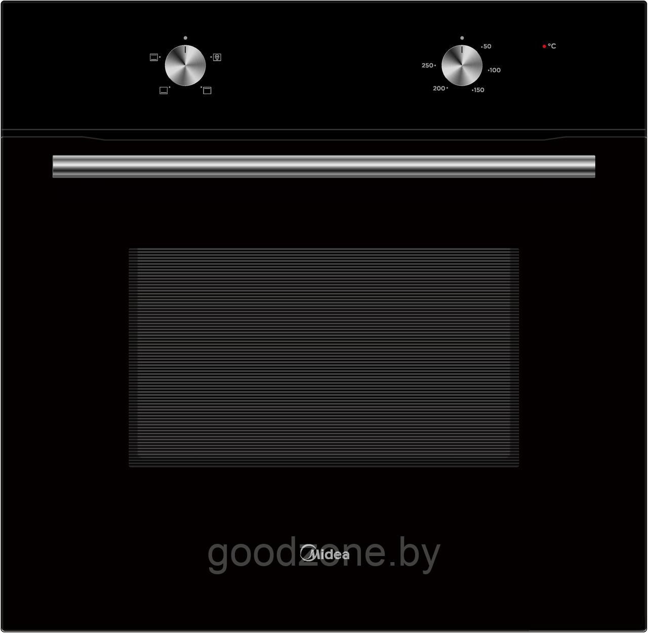 Электрический духовой шкаф Midea MO 13000 GB