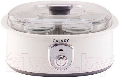 Йогуртница Galaxy GL 2690