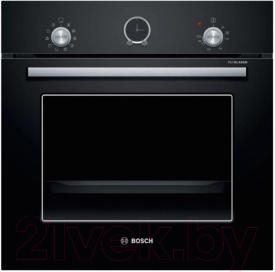 Электрический духовой шкаф Bosch HBFS10BB0R