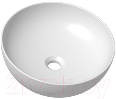 Умывальник Ravak Uni Slim 40 B / XJX01140003