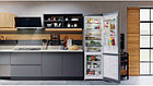Холодильник с морозильником Hotpoint-Ariston HTS 8202I MX O3, фото 7