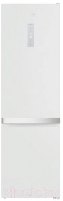 Холодильник с морозильником Hotpoint-Ariston HTS 7200 W O3
