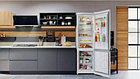 Холодильник с морозильником Hotpoint-Ariston HTS 7200 W O3, фото 5