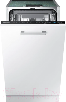 Посудомоечная машина Samsung DW50R4050BB/WT
