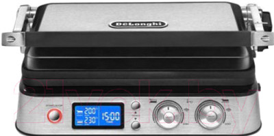 Электрогриль DeLonghi CGH1012D