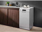 Посудомоечная машина Electrolux SMS42201SW, фото 5
