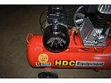 Компрессор HDC HD-A071 Новый Уценка (0009072288), фото 3