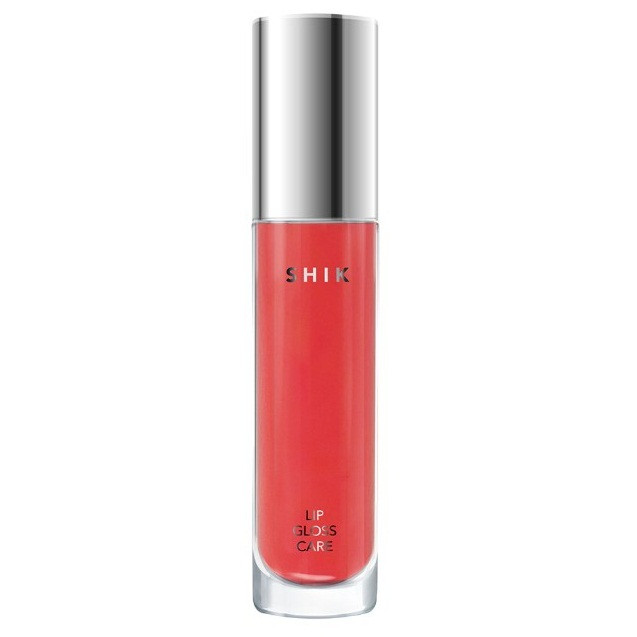 SHIK Блеск ухаживающий для губ (05 intense) / Lip gloss care - фото 1 - id-p183555504