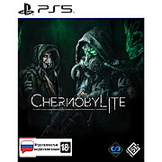 Chernobylite PS5 (Русская версия)