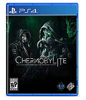 Chernobylite PS4 (Русская версия)