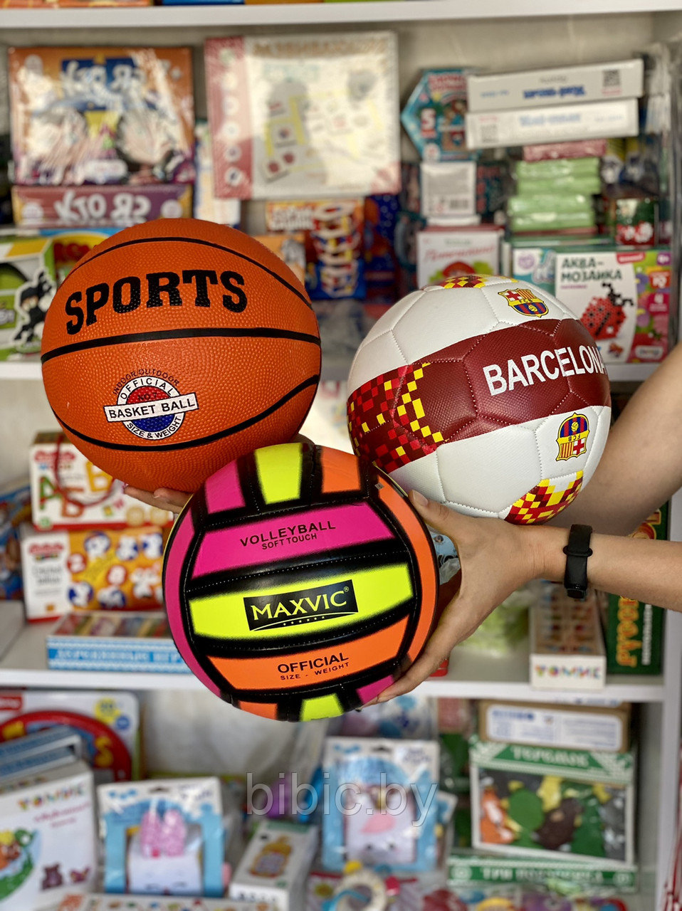 Мяч баскетбольный размер "5", детский мяч для баскетбола, баскетбольные мячи баскет basket - фото 3 - id-p183566287