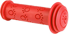 Грипсы детские Stels XH-G05 красные, 113 мм