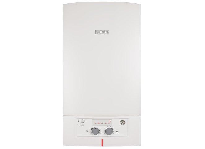 Газовый котел Bosch Gaz 4000 ZWA 24-2K купить в Минске.