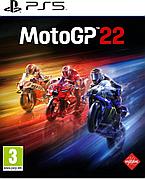 MotoGP 22. Day One Edition PS5 (Английская версия)