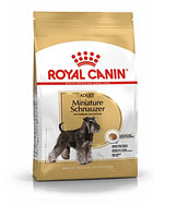 Сухой корм для собак Royal Canin Miniature Schnauzer Adult 3 кг