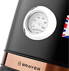 Электрочайник Brayer  BR1005-BK, фото 6