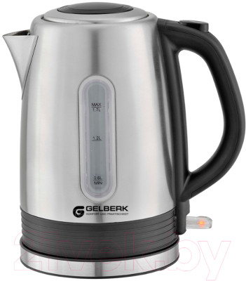 Электрочайник Gelberk GL-349