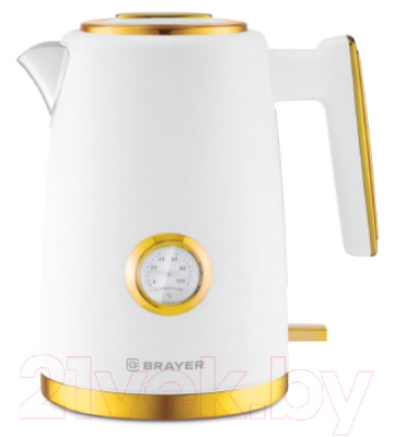 Электрочайник Brayer BR1018