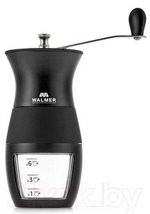 Кофемолка механическая Walmer  Smart / W37000605