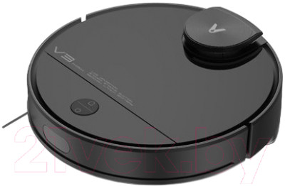 Робот-пылесос Viomi Robot Vacuum Cleaner V3 Max / YMVX028CN/V-RVCLM27B