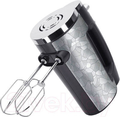 Миксер ручной Polaris PHM 5015 Crystal