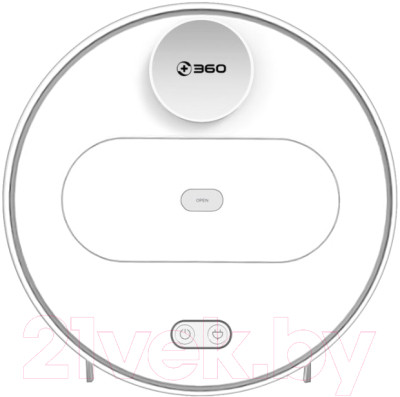 Робот-пылесос 360 Vacuum Cleaner S6