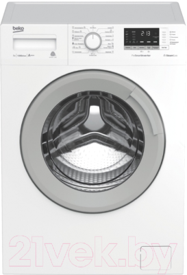 Стиральная машина Beko ELSE77512XSWI