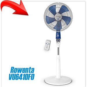 Вентилятор Rowenta VU6410F0
