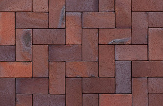 Тротуарная плитка ABC-klinkergruppe Malmo 200x100x52