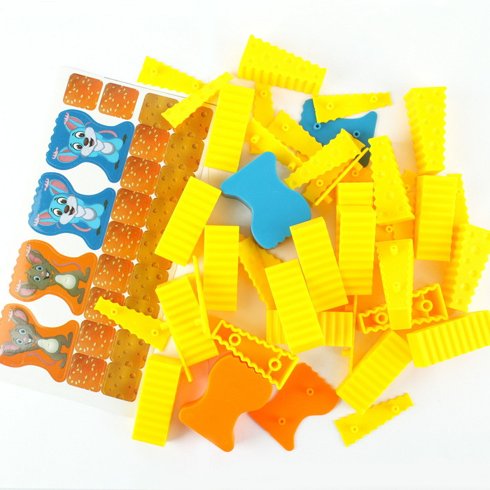 Настольная игра "Cheese Stack" - фото 3 - id-p183586612