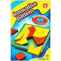 Настольная игра "Innovative pattern"