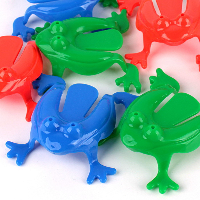 Настольная игра "Jumping frog" (Прыгающая лягушка) - фото 4 - id-p183588164