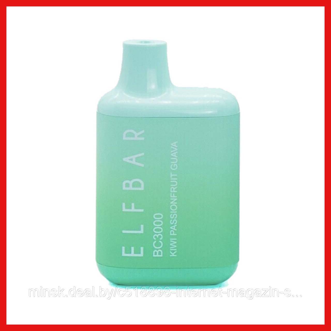 Elfbar Bc3000 Цена