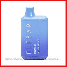 Elf bar BC4000 - Ежевика лед
