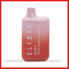 Elf bar BC4000 - Персик манго арбуз