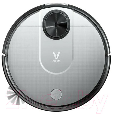 Робот-пылесос Viomi V2 Cleaning Robot / V-RVCLM21B