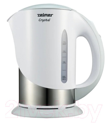 Электрочайник Zelmer ZCK7630S