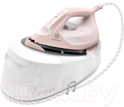 Утюг с парогенератором Electrolux E6ST1-4PP