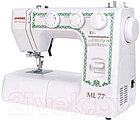 Швейная машина Janome ML 77, фото 5