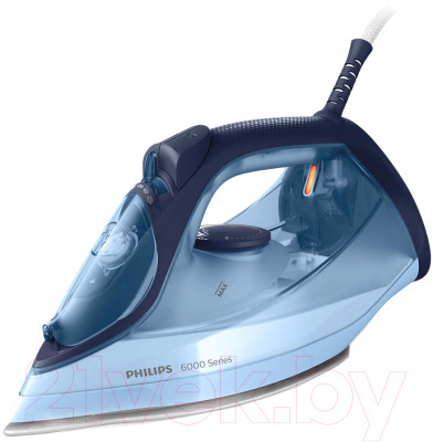 Утюг с парогенератором Philips DST6008/20