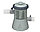 Фильтр-насос Intex Krystal Clear 28602 картриджный (тип H) для очистки и фильтрации (1250 л/ч), фото 2
