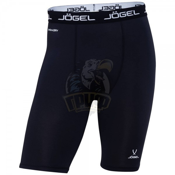 Шорты спортивные мужские Jogel Camp PerFormDRY Tight Short (черный) (арт. JBL-1300-061)