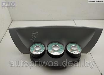 Щиток приборный (панель приборов) Peugeot 807