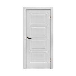 Межкомнатная дверь с покрытием эмаль Микси 9