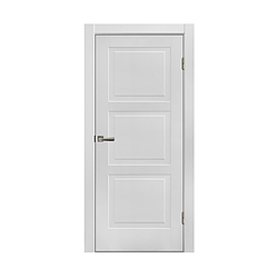 Межкомнатная дверь с покрытием эмаль Микси 8